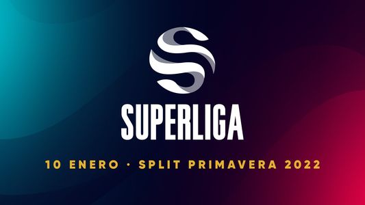 Se puso en marcha la Superliga de España 2022