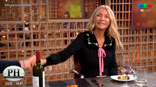 Cris Morena contó que sufrió abuso sexual infantil: Estoy sanándolo recién ahora