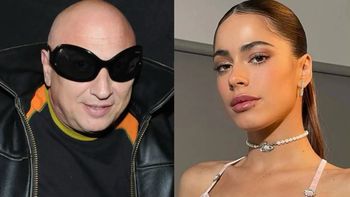 La decisión del cantante de La Mosca tras la supuesta copia de Tini Stoessel a uno de sus temas más famosos