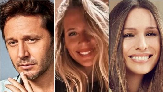 Cómo sigue la relación entre Pampita y Eli Sulichin tras confirmarse el noviazgo con Vicuña