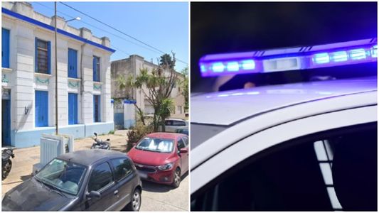 Terror en La Plata: la tortura hirviente que vivió una jubilada de 71 años durante un robo