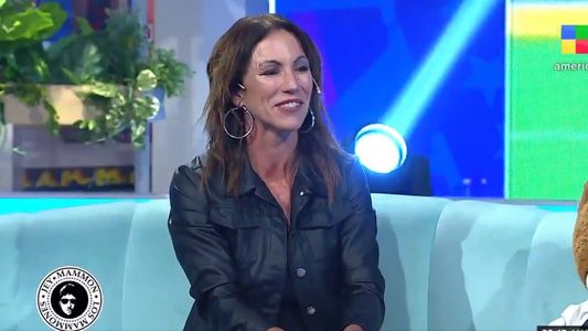 Magui Aicega reveló el insólito apodo que le pusieron sus amigas