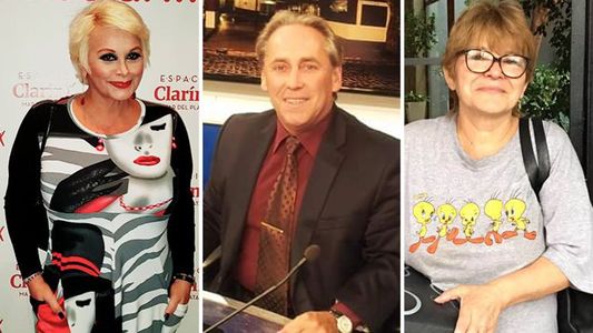 El abogado de Natividad confirmó el procesamiento y embargo de Carmen Barbieri