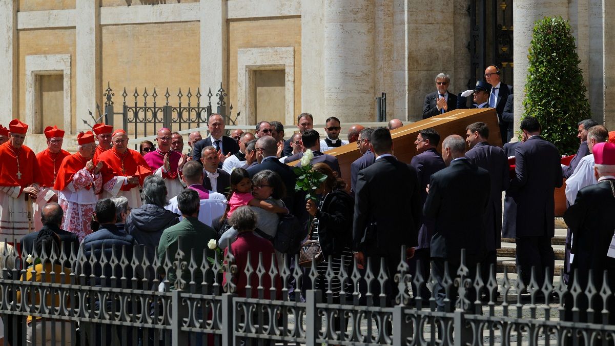 Foto: Reuters. Foto: Reuters. 