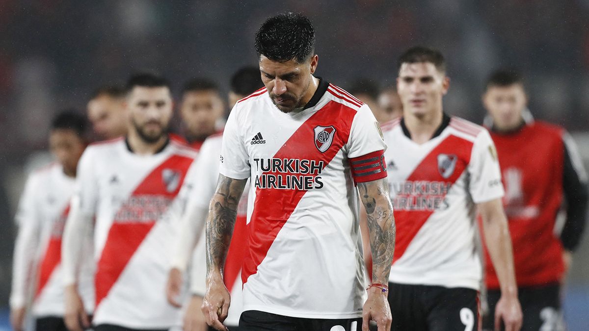 Copa Argentina 2022: River intentará revertir la mala racha contra Barracas Central en San Luis&nbsp;
