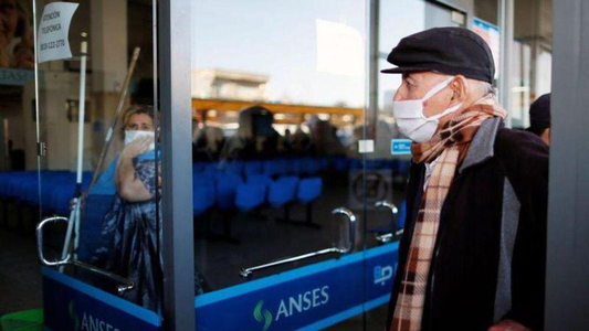 Jubilaciones, pensiones, AUH y otros programas ANSES: quiénes cobran el 12 de mayo