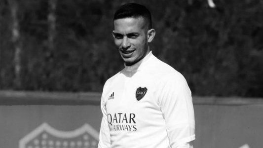 Sorpresa en el último día del mercado de pases europeo: Boca cedió a Marcone al Elche de Almirón