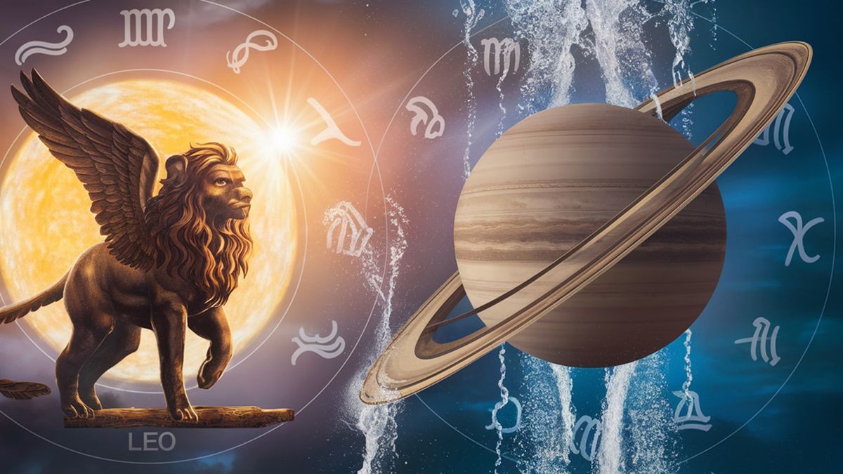 Los 4 signos del zodíaco exitosos para la Astrología por Mercurio en Leo con Saturno en Piscis. (Foto: Ideogram) Los 4 signos del zodíaco exitosos para la Astrología por Mercurio en Leo con Saturno en Piscis. (Foto: Ideogram)