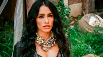 El video de Lali Espósito con una picante indirecta tras perder la final de La Voz Argentina 2025