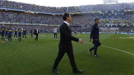 Boca-Colón en vivo: qué canal transmite y televisa para ver online y a qué hora juegan por la Superliga el 30 de septiembre