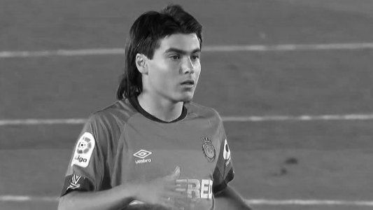 México le presentó un proyecto a Luka Romero e insiste para que juegue en su seleccionado