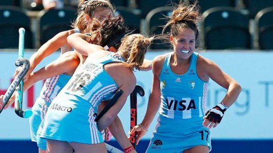 Las Leonas juegan un partido clave para llegar a semifinales del Mundial