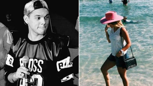 Brian Lanzelotta: Ya está, esto no da para más, voy a seguir solo