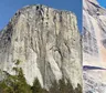 Era montañista, hacía una transmisión por Tiktok y cayó al vacío desde una icónica montaña