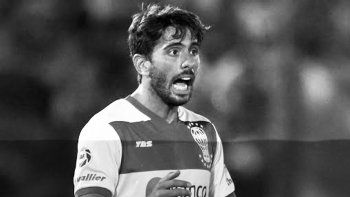 Gonzalo Bettini, uno de los 123 jugadores de Primera que quedaron libres: Hay que humanizar al futbolista