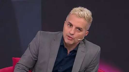 Rating: el tremendo promedio que hizo LAM con el escándalo de Lizy Tagliani y Viviana Canosa