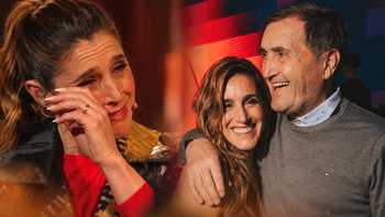 El dolor de La Sole: la desgarradora confesión sobre su papá que conmueve a todos