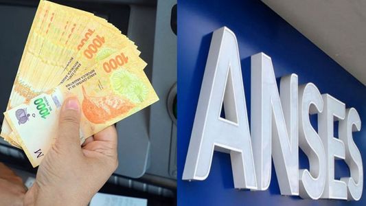 BONO ANSES de $156 mil: quiénes COBRAN desde este lunes