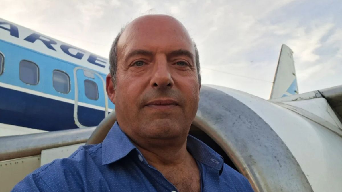 La desgarradora carta de la hija de Fernando Confessore tras su muerte: Te voy a extrañar toda la vida