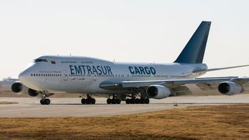 Avión venezolano-iraní: el juez Villena resolvió liberar a 12 tripulantes para que vuelvan a sus países
