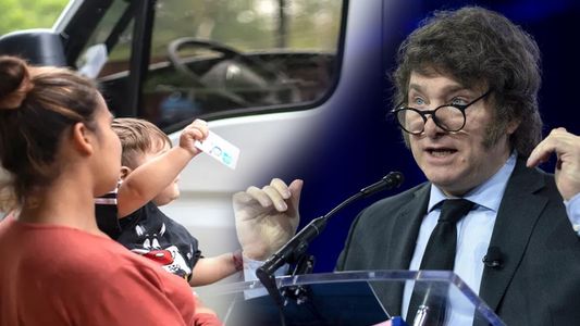 SUPLEMENTO: $134.445 para AUH de ANSES ya