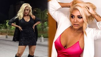 La Bomba Tucumana sigue deslumbrando con su nueva figura y habría iniciado un romance: ¿Con quién sale?