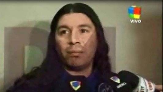 El millonario robo a Pablo Lescano