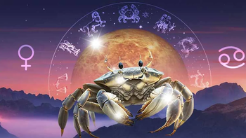 Venus en Cáncer + Luna Nueva: los signos que recibirán sorpresas amorosas inesperadas