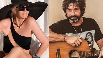 Iván Noble disparó contra Susana Giménez por haber dicho que no quiere regresar la Argentina