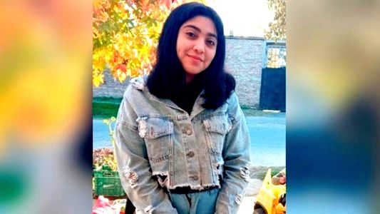 Tragedia en el Champaquí: los últimos mensajes que la adolescente le mandó a su familia antes de morir