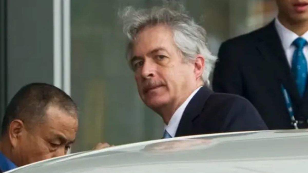 El Director de la CIA