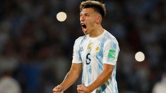 Lisandro Martínez irá a Manchester United y se convertirá en el defensor más caro de la historia del fútbol argentino