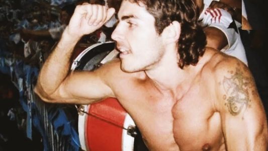 Asesinato de Martín Gonzalo Acro: quién fue el chico bien que se hizo barra de River y murió de forma violenta