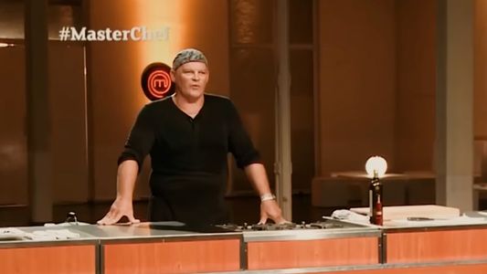 La tormentosa experiencia de Alfa de Gran Hermano 2022 en Masterchef