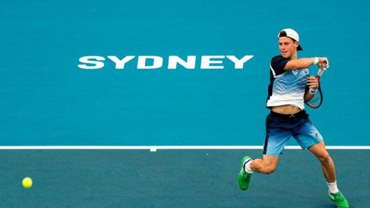 Copa ATP: Argentina perdió 3 a 0 ante Austria y se le complicó la clasificación en Australia