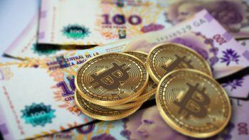 Plazo fijo o criptomonedas: en un escenario complejo desde lo económico, los argentinos buscan alternativas para proteger su dinero. (Foto archivo) Plazo fijo o criptomonedas: en un escenario complejo desde lo económico, los argentinos buscan alternativas para proteger su dinero. (Foto archivo)