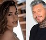 La irrefutable foto de Milett Figueroa que contesta a los rumores de separación de Marcelo Tinelli