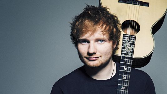 Ed Sheeran regresa a la Argentina