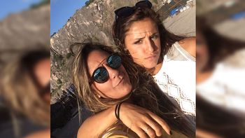 Celeste Roth reconciliada con Chiara Mea: Si vuelve al Bailando, me comprometo en la pista
