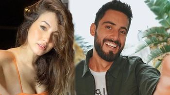 Nico Occhiato contó cómo es actualmente su relación con Flor Vigna tras la separación: No hablamos diariamente