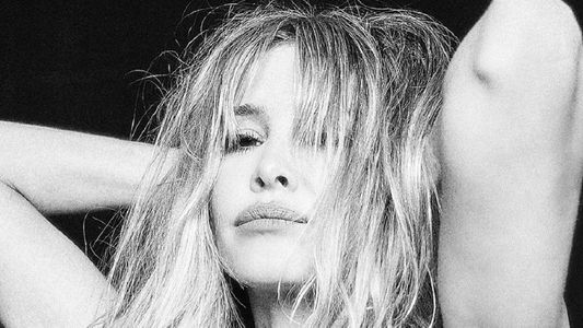 El poema que movilizó a Guillermina Valdés: Se llama como mi papá