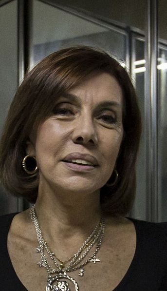 Quién reemplazará a Nora Cárpena en las funciones de Brujas tras su inesperada baja