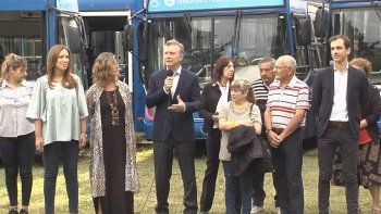 Mauricio Macri: Este es el camino por el cual vamos a derrotar a la inflación