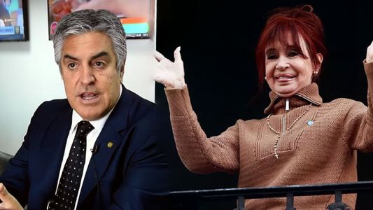 Gregorio Dalbón sobre el fallo contra Cristina Kirchner: Es inconstitucional y arbitrario