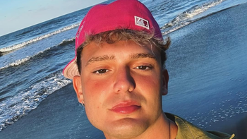 La tajante confesión de Ian Lucas en medio de los rumores de relación con Evangelina Anderson: Soy muy...