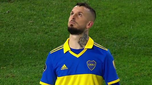 Boca es una hoguera: el lapidario mensaje del hermano de Darío Benedetto dedicado a Juan Román Riquelme