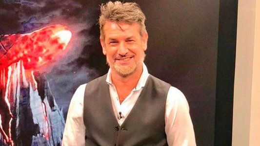 Diego Díaz les pidió a las mujeres que se abstengan de ver fútbol: Lo lamento por ustedes