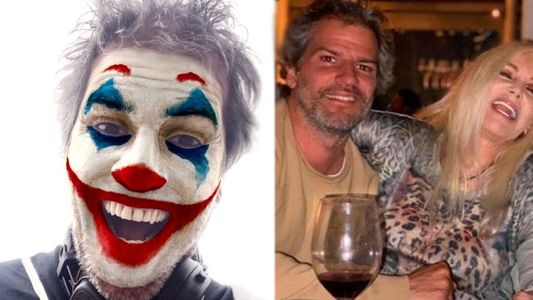 La insólita denuncia de Patricio Giménez: “Ya no existo”