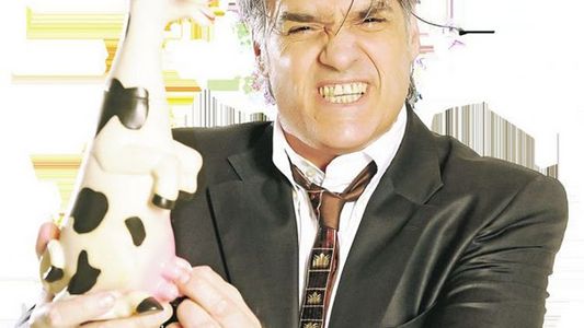 Pettinato: del aire al cable