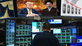 Alivio mundial: los mercados reaccionan ante el anuncio del acuerdo entre EE.UU. e Irán